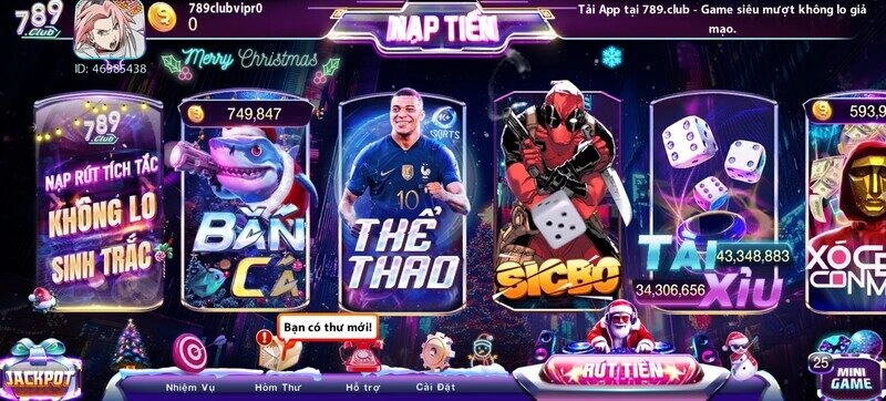 789 Club máy chủ ở đâu? Tổng quan về nhà cái 789Club