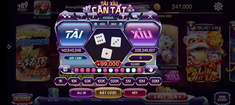 Tại sao chơi tài xỉu online toàn thua? Phân tích từ chuyên gia