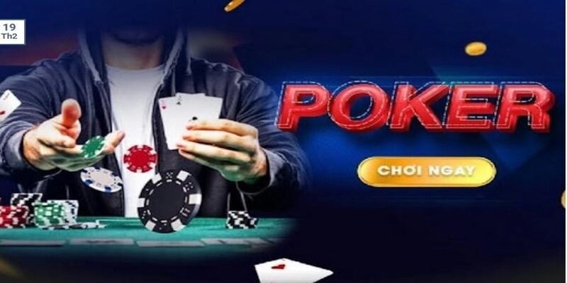 Poker là gì