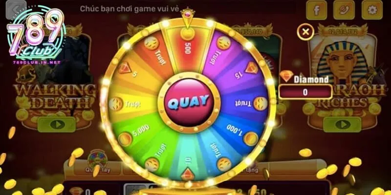 Mẹo quay nổ hũ dễ nổ dành cho newbie: chiến thuật quay và điều chỉnh tốc độ
